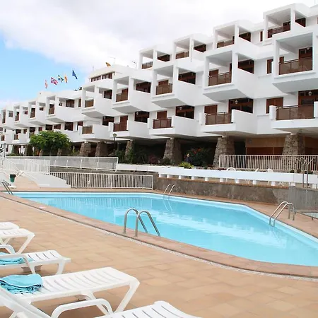 Barlovento Puerto Rico (Gran Canaria)