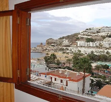 Barlovento Apartment