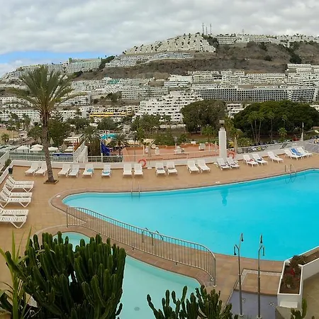 Barlovento Apartment Puerto Rico (Gran Canaria)