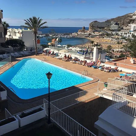 Barlovento Puerto Rico (Gran Canaria)