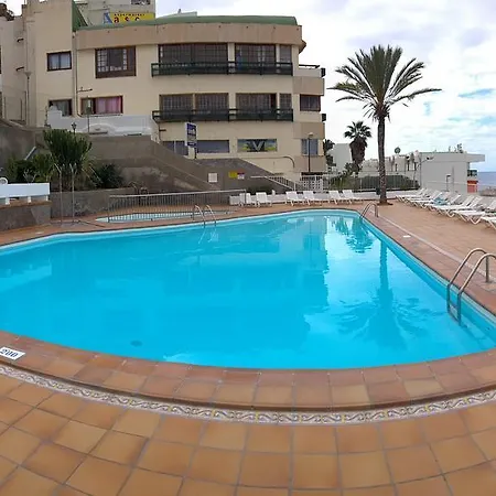 Appartement Barlovento