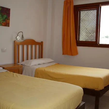 Barlovento Appartement Puerto Rico (Gran Canaria)