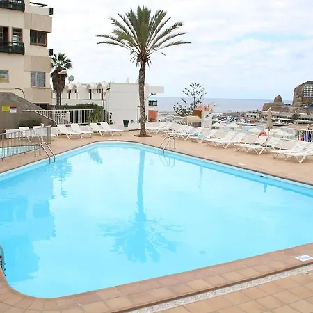Barlovento Appartement *