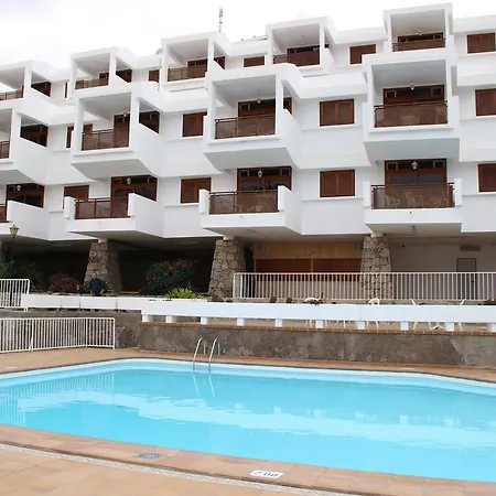 Apartment Barlovento