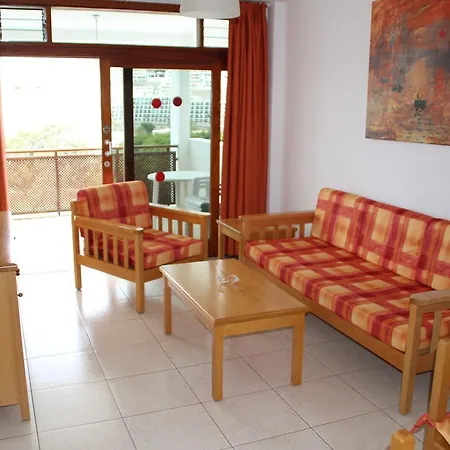 Barlovento Apartment *