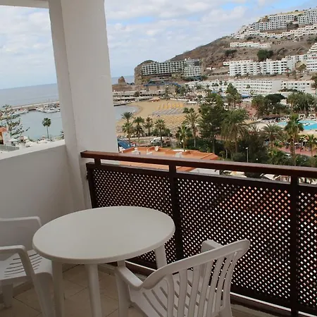 Appartement Barlovento