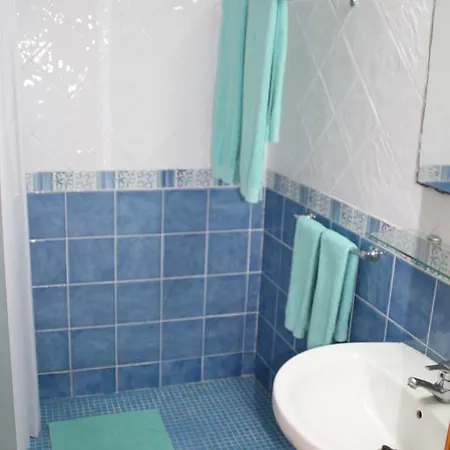 Apartment Barlovento Puerto Rico (Gran Canaria)