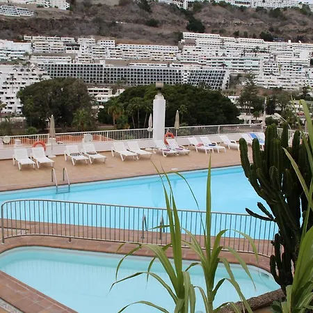 Barlovento * Puerto Rico (Gran Canaria)