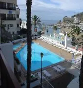 Barlovento Lägenhet Puerto Rico (Gran Canaria)