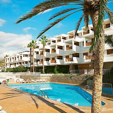 Barlovento * Puerto Rico (Gran Canaria)