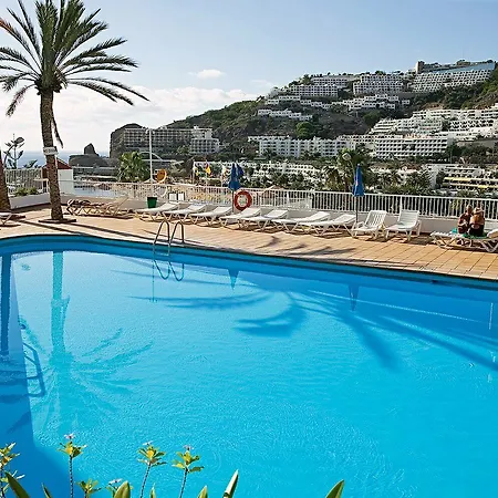 Apartment Barlovento