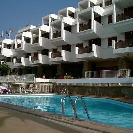 Apartment Barlovento Puerto Rico (Gran Canaria)
