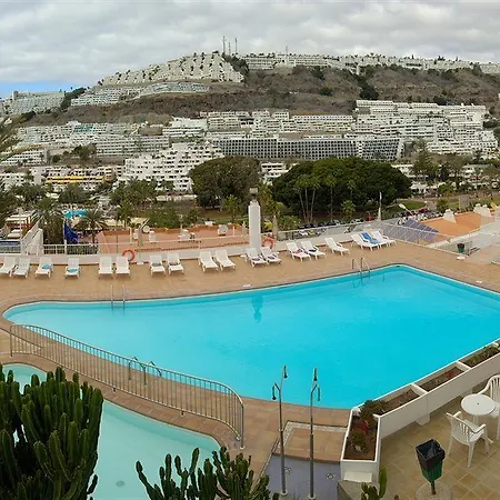 Barlovento Appartement Puerto Rico (Gran Canaria)