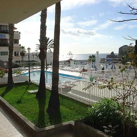 Barlovento Apartamento