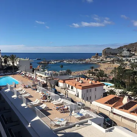 Barlovento * Puerto Rico (Gran Canaria)